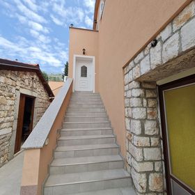 Apartments Toby Novi Vinodolski