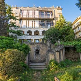 Apartment Royal studio Rijeka