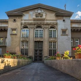 Apartment Royal studio Rijeka