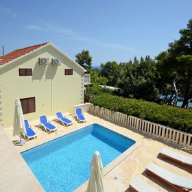 Villa Korčula Prizba