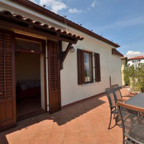 Apartment Mirela Pobri