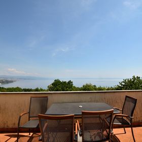 Apartment Mirela Pobri