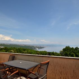 Apartment Mirela Pobri