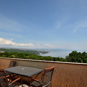 Apartment Mirela Pobri