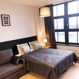 Apartimento Hydral Magari Wrocław