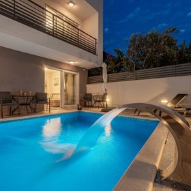 Villa Ursula Pakostane