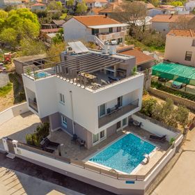 Villa Ursula Pakostane