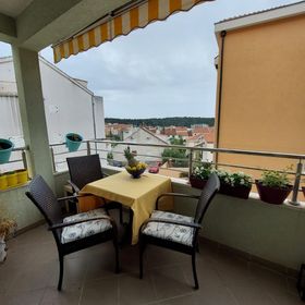 Apartment Vira Makarska