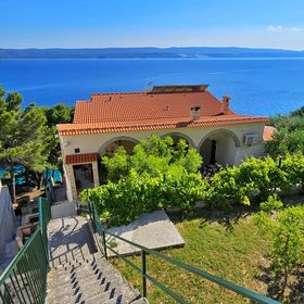 Apartments Liana - VaLa Mimice