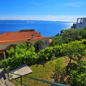 Apartments Liana - VaLa Mimice