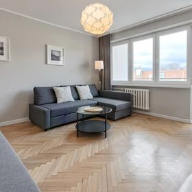 Studio Caroline - ACCO RENT Sopot