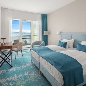 Sirius Hotel Keszthely