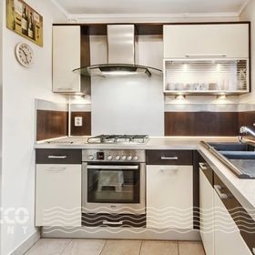 Apartament Bursztyn - ACCO RENT Sopot