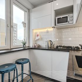 Mieszkanie Zacisze - ACCO RENT Sopot