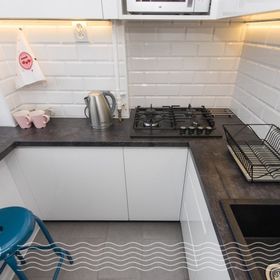 Mieszkanie Zacisze - ACCO RENT Sopot