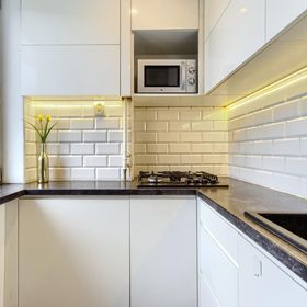 Mieszkanie Zacisze - ACCO RENT Sopot