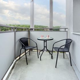 Mieszkanie Zacisze - ACCO RENT Sopot