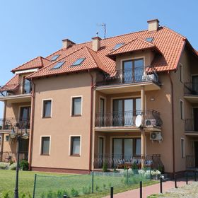APARTAMENTY IGOR KRYNICA MORSKA