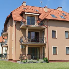 APARTAMENTY IGOR KRYNICA MORSKA