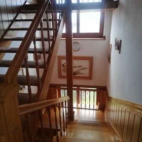 Noclegi Gdańsk Jasień