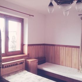 Noclegi Gdańsk Jasień