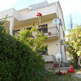 Apartments Boško Kastel Luksic