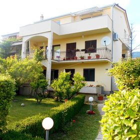 Apartments Boško Kastel Luksic