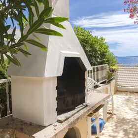 Apartment Zamalin SeaView Tribunj