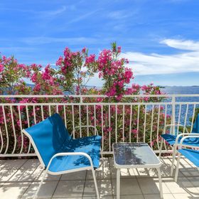 Apartment Zamalin SeaView Tribunj