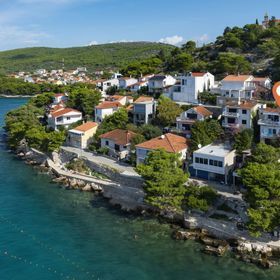 Apartment Zamalin SeaView Tribunj