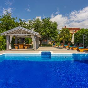 Villa Mayer Jadranovo