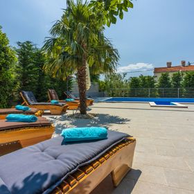 Villa Mayer Jadranovo