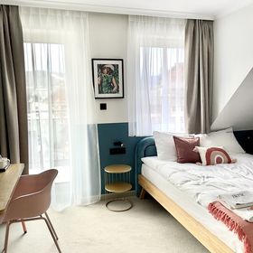 Willa Zalesie Krynica-Zdrój