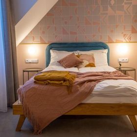 Willa Zalesie Krynica-Zdrój