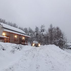 Domek na Folwarku