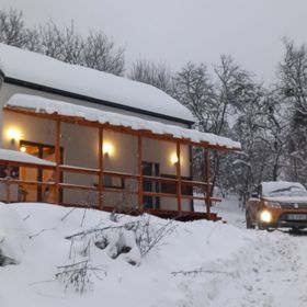Domek na Folwarku