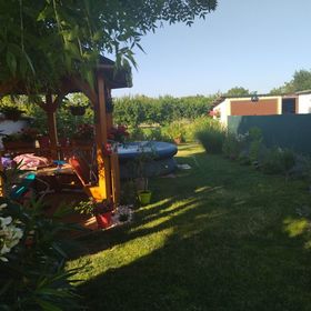 Humpók Vendégház Papkeszi