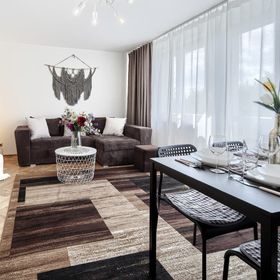 Mieszkanie Kava - ACCO RENT Sopot