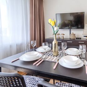 Mieszkanie Kava - ACCO RENT Sopot