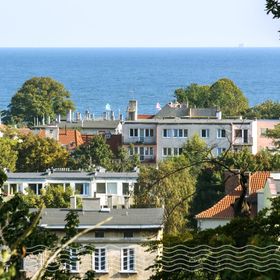 Mieszkanie Kava - ACCO RENT Sopot