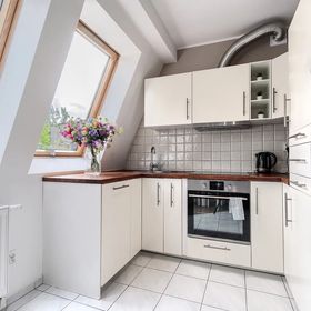 Apartament Kajuta - ACCO RENT