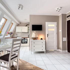 Apartament Kajuta - ACCO RENT