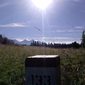 Domek pod Majową Górą Kacwin