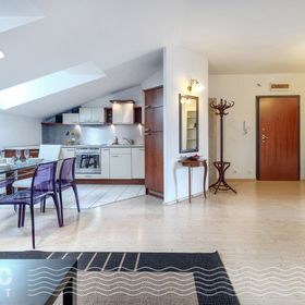  Mieszkanie Temida - ACCO RENT Sopot