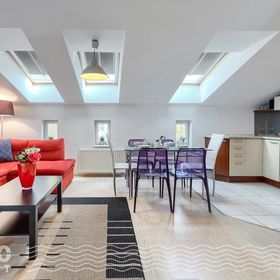  Mieszkanie Temida - ACCO RENT Sopot