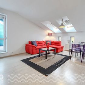  Mieszkanie Temida - ACCO RENT Sopot