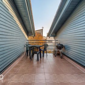  Mieszkanie Temida - ACCO RENT Sopot