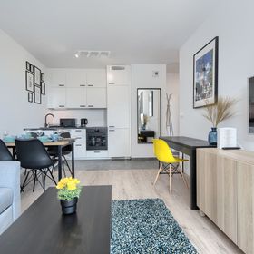 Apartament 12. Piętro - ACCO RENT