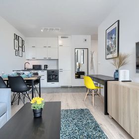 Apartament 12. Piętro - ACCO RENT