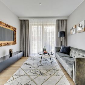 Apartament Aleja Gold - ACCO RENT